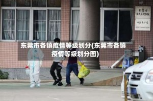 东莞市各镇疫情等级划分(东莞市各镇疫情等级划分图)