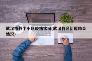 武汉市各个小区疫情状况(武汉各区新冠肺炎情况)