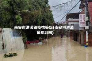 南安市洪濑镇疫情等级(南安市洪濑镇规划图)