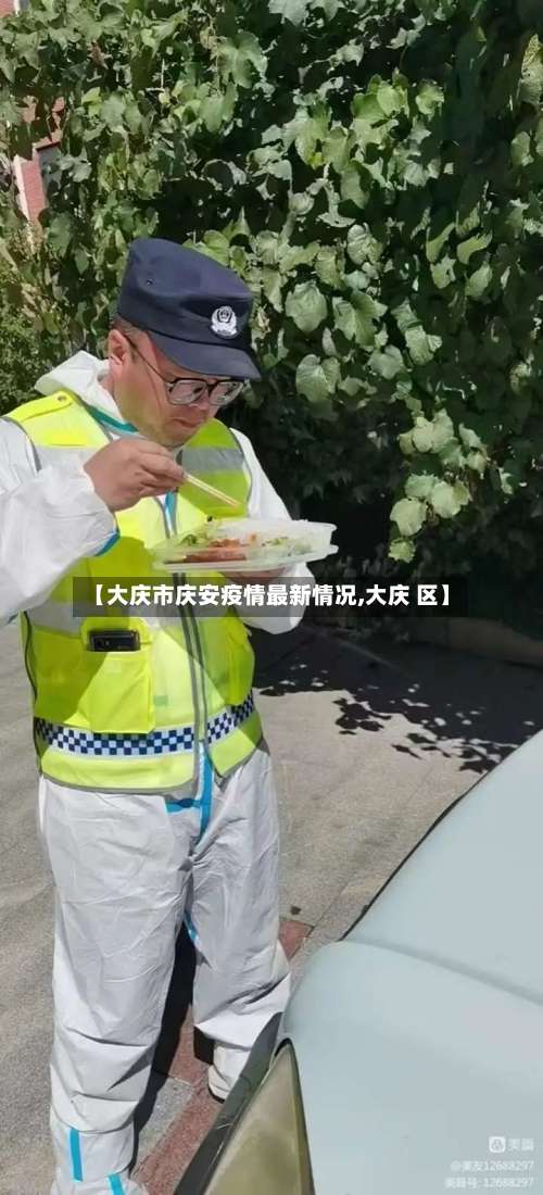 【大庆市庆安疫情最新情况,大庆 区】-第3张图片