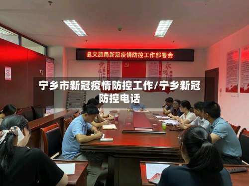 宁乡市新冠疫情防控工作/宁乡新冠防控电话-第2张图片