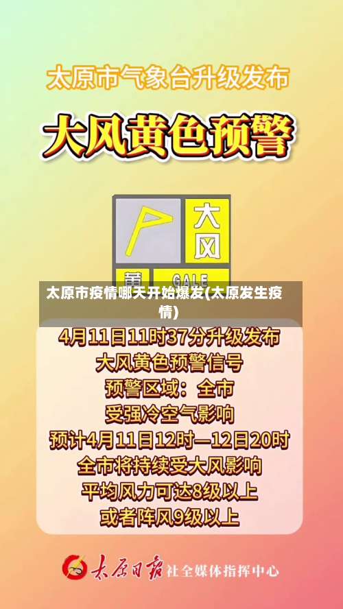 太原市疫情哪天开始爆发(太原发生疫情)-第1张图片