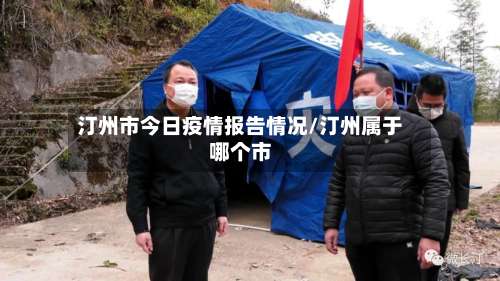 汀州市今日疫情报告情况/汀州属于哪个市-第2张图片