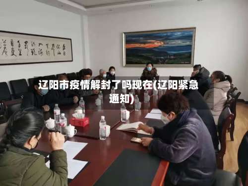 辽阳市疫情解封了吗现在(辽阳紧急通知)-第3张图片