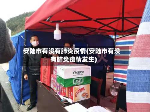 安陆市有没有肺炎疫情(安陆市有没有肺炎疫情发生)-第2张图片