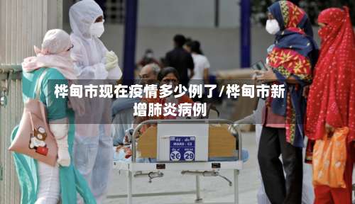 桦甸市现在疫情多少例了/桦甸市新增肺炎病例-第1张图片