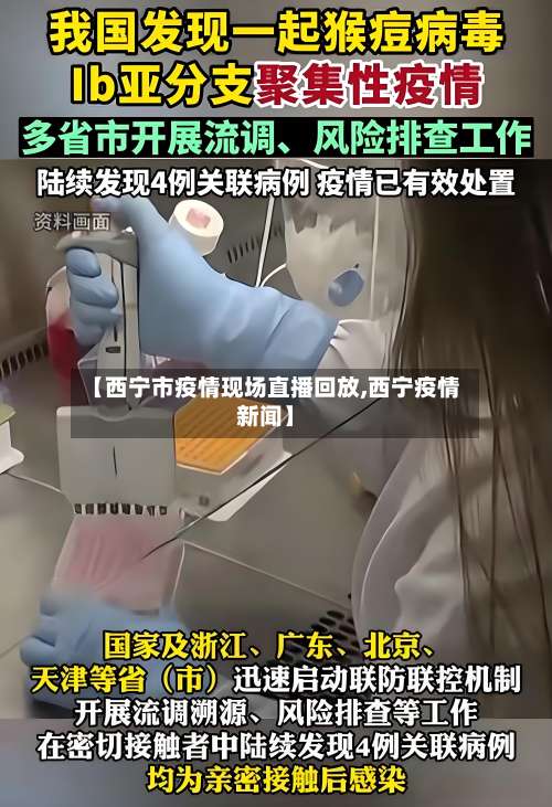 【西宁市疫情现场直播回放,西宁疫情新闻】-第1张图片