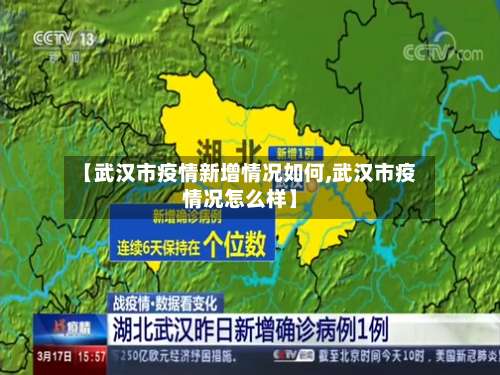 【武汉市疫情新增情况如何,武汉市疫情况怎么样】-第1张图片