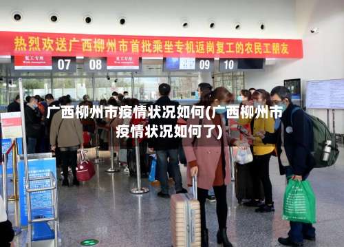 广西柳州市疫情状况如何(广西柳州市疫情状况如何了)-第2张图片